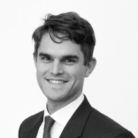 Nicholas Hemming-Brown