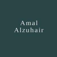 Amal Alzuhair