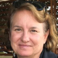 Gail Durbridge