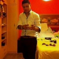 Marcos Badoo