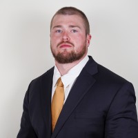Gavin Rush
