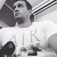 Olimjon Nasirov