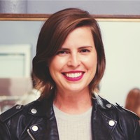 Sarah Schlenger