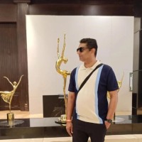 Vinay Kumar Ch Ch