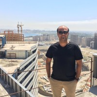 Shahab Keshavarz