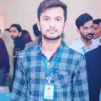 Sohail Ahmed