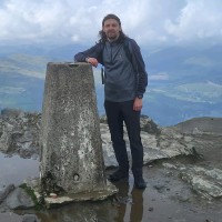 Andrew Storrie