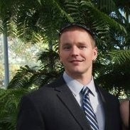 Christopher Gochnour