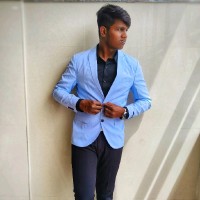 Shashank M