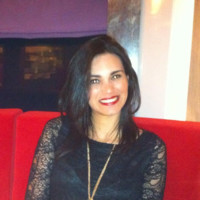 nesrine sanaa