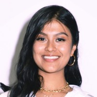 María José Zambrano Benavides