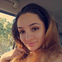 Gloria Ybarra