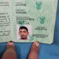 Adnaan Jardine