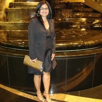 Rupeena Gajria