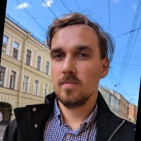 Константин Кошелев