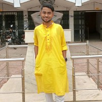 Koushik Acharjee