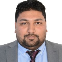 Mohammad Mohsin Khan MBA,NEBOSH,OHSAS,IOSH,OSHA