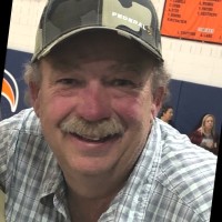 Mike Moore
