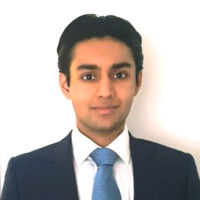 Imaan Afzal