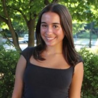 Caroline Whitesel