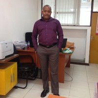 Yura Nhamizinga