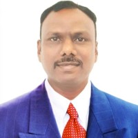 Sushil Sonkamble