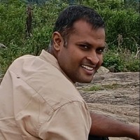 Suhil Karthick, Pmp®