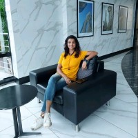 Revati Doke