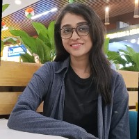 Manisha Mandal