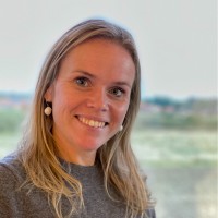 Tanja Frank Heiselberg