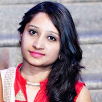 Shwetha Shruthi