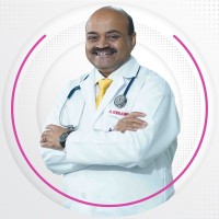 Dr Jitendra Kumar