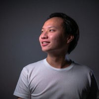 Joshua Chong Hao Wei