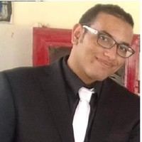 Ahmed Ibrahim