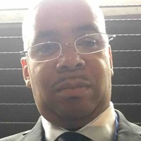 Eric Carruthers