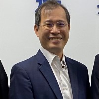 Mark Lin
