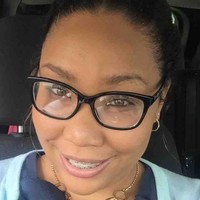 Kimberly Harrison, Ed.D(C)