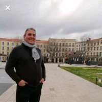 Daniel Chazalon