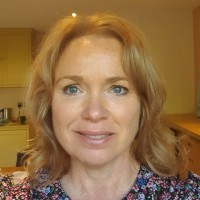 Amanda Clough