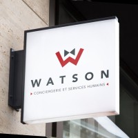 Watson Conciergerie