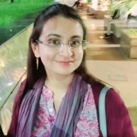 Saima Umar