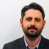 Tom Brookes