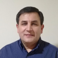 Anthony Greig Olmedo