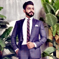 Shaz Mumtaz
