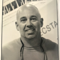 Michael Burgess