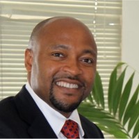Gerry Ikazoboh