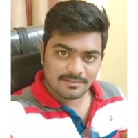 Ravi Kumar T