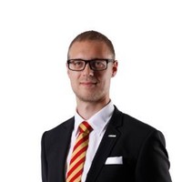David Johansson