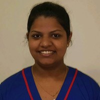Jissa Sharon Varghese