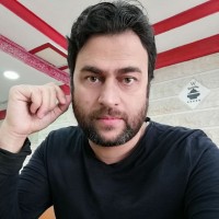 Israr Hussain
